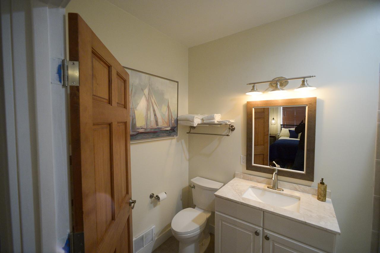 Captain'S Quarters Vacation Rental Friday Harbor Eksteriør bilde
