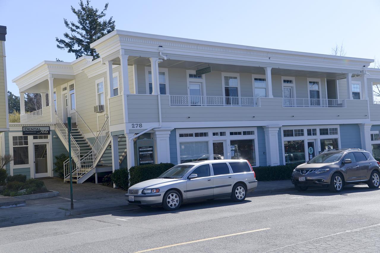 Captain'S Quarters Vacation Rental Friday Harbor Eksteriør bilde